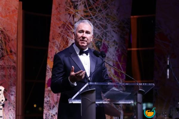Ken Griffin