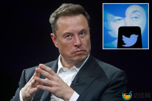埃隆·马斯克(Elon Musk)因限制“向美国宣战”的帖子而遭到推特用户的抨击