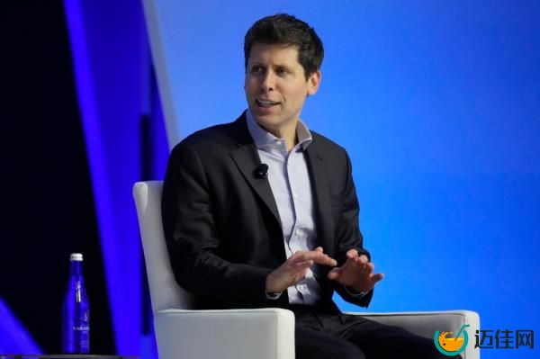 Sam Altman