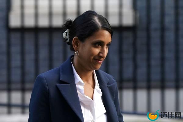 英国新任能源大臣称，实现净零排放需要“务实”的方法