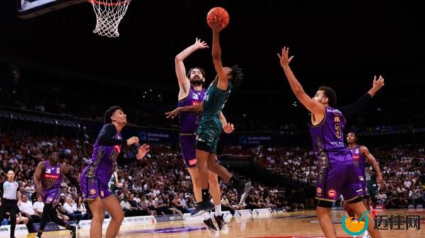 破坏者将国王逐出NBL，三连冠梦想破灭