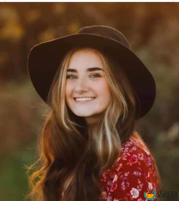 Madisyn Baldwin 