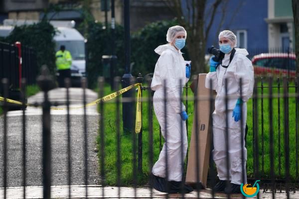 警方对布里斯托尔刺杀案是否与其他袭击有关持开放态度