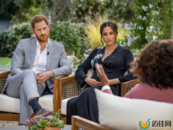Prince Harry and Meghan Markle sat down for a bombshell tell-all interview with Oprah Winfrey in March 2021.