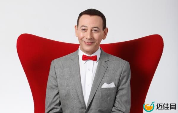 pee-wee herman los angeles home sale