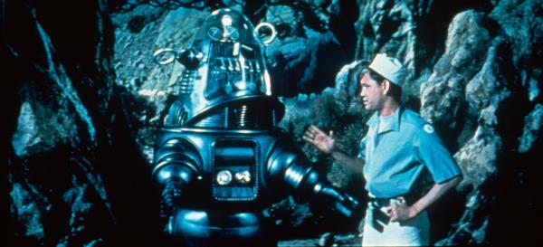Earl Holliman in 