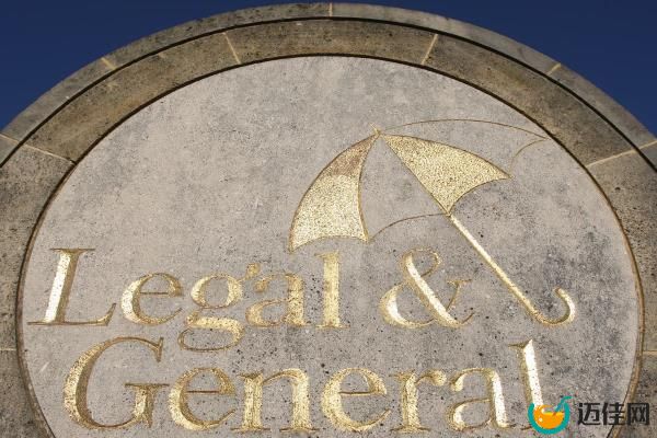 随着利润下滑，Legal & General的新老板承诺“新视角”