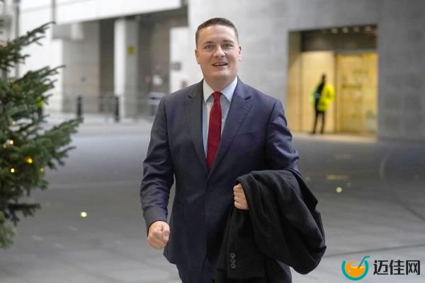街头：工党将无法打开开支水龙头来帮助NHS