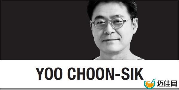 [俞春植]把出口和内需分开