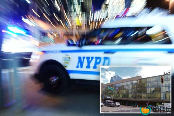 6岁纽约女孩被十几岁的表兄从背后捅了一刀：警察