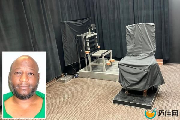 南卡罗来纳州囚犯弗雷迪·欧文斯被迫选择如何执行死刑，通过他的律师选择注射死刑