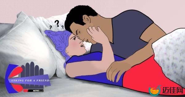我的伴侣在做爱时总是闭着眼睛我应该担心吗？