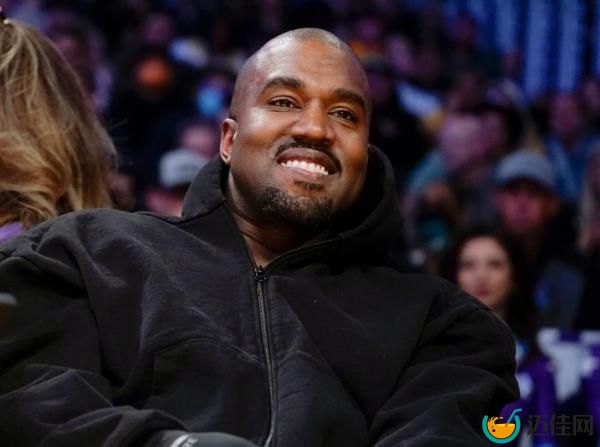 The rapper formerly known as Kanye West unveiled the first Yeezy shoe produced since he was let go by Adidas following a string of antisemitic statements.