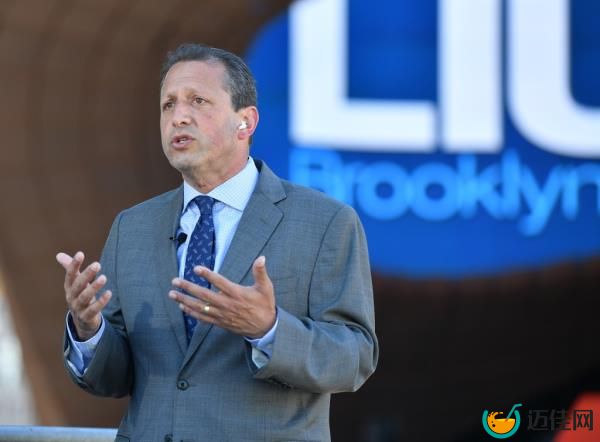 Brad Lander