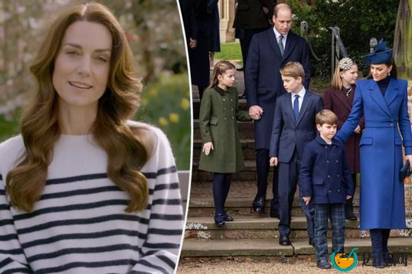 Kate Middleton