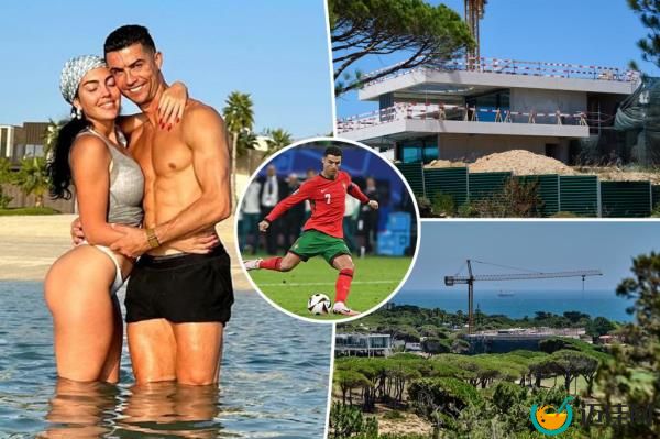 cristiano ro<em></em>naldo record home portugal