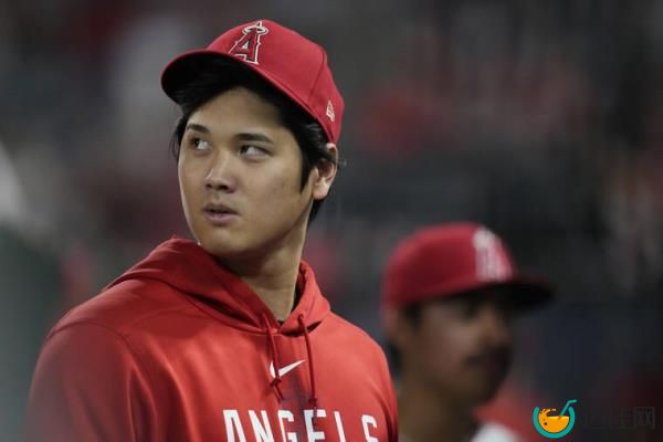 大谷是拒绝2000万美元资格报价的7名自由球员之一