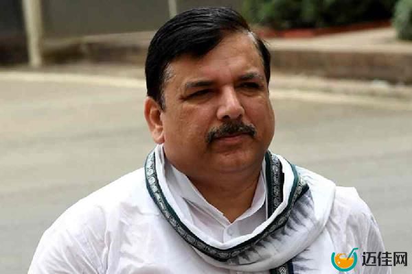 德里消费税“骗局”：Aam Aadmi党领袖Sanjay Singh敦促法院保释