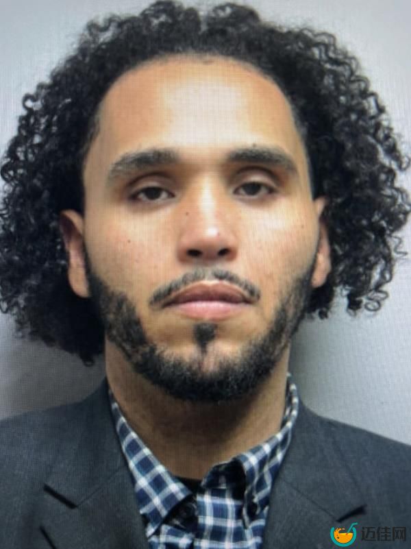 Suspect Rami El Sayed.