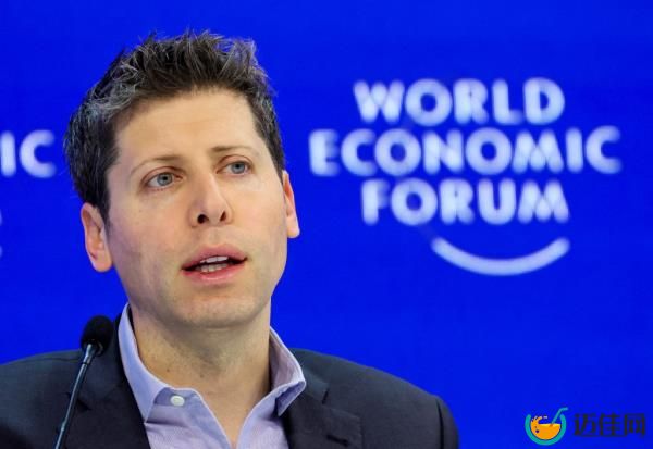 Sam Altman
