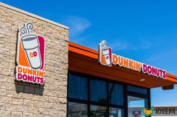 Dunkin
