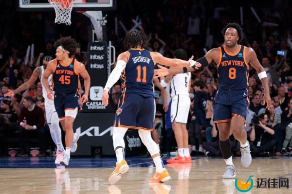 The Knicks still have a chance to climb to the No. 2 seed in the Eastern Co<em></em>nference after Friday