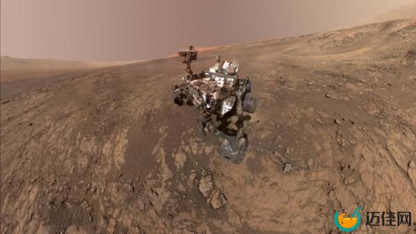 美国宇航局模拟火星停留项目结束