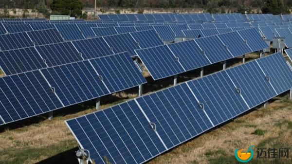 谷歌和CSIRO合作解决太阳能过剩问题