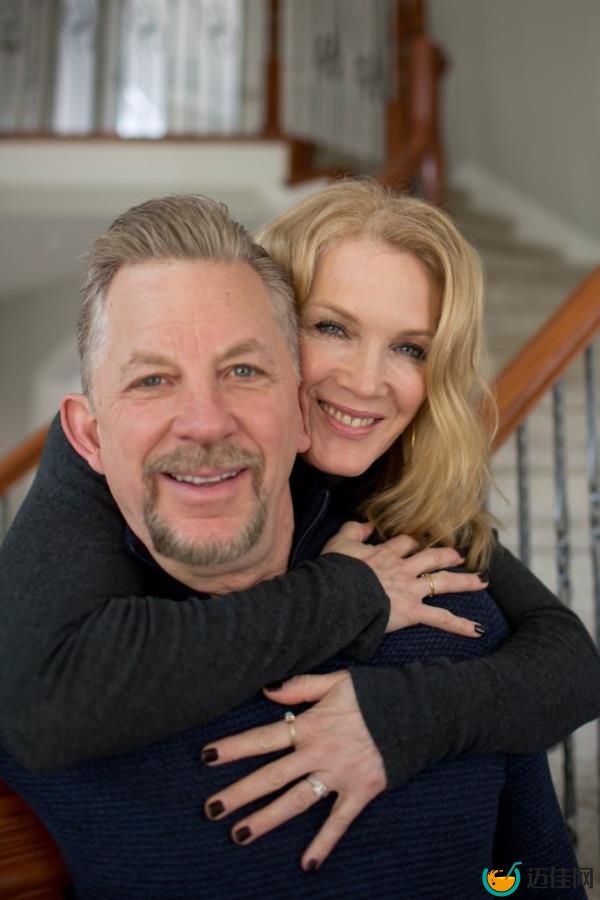 Bobbi and Dean