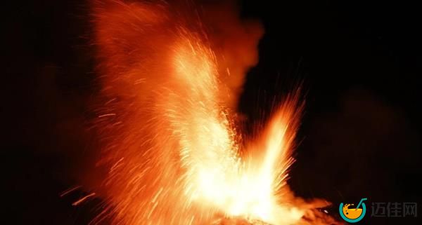 埃特纳火山喷发给卡塔尼亚机场带来了进一步的破坏