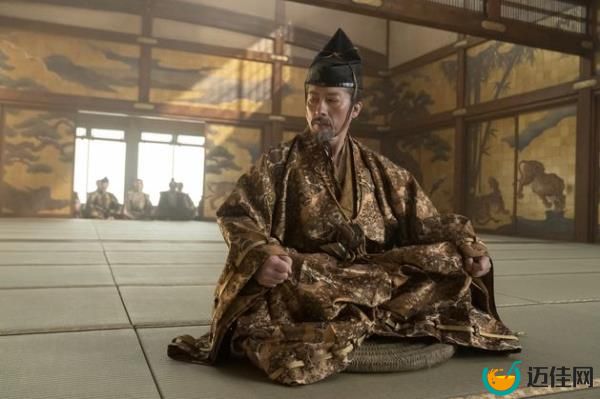《幕府将军》获得艾美奖提名，你需要知道的一切