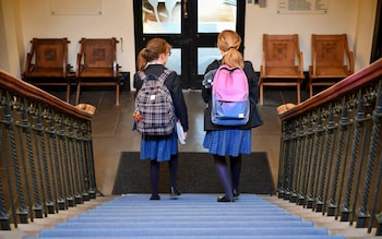 Royal High School Bath, a girls