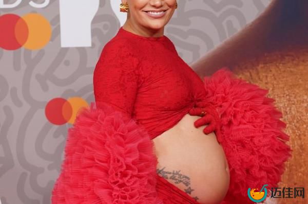 Jessie J透露自己被诊断患有强迫症和多动症