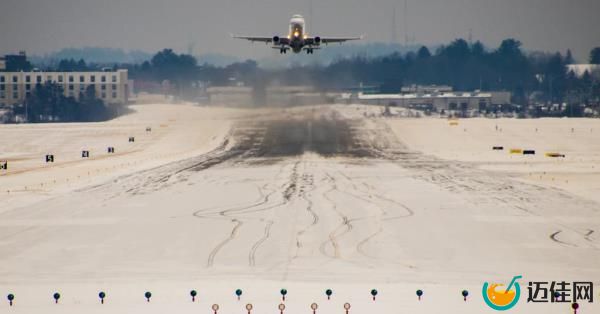 美国联邦航空局警告旅客准备好应对与天气有关的混乱