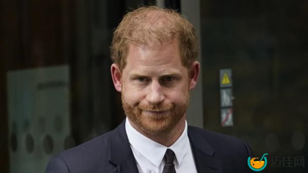 SARAH VINE：哈里没有向他的家人伸出任何橄榄枝，他在加倍下注