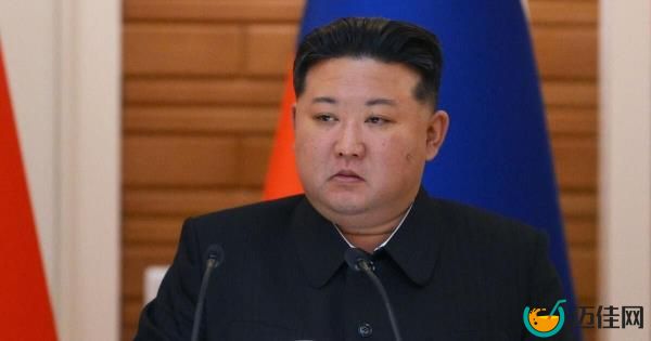 朝鲜官员首次发现金正恩徽章
