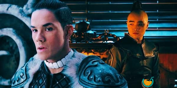 Netflix的《阿凡达：最后的气宗》将淡化索卡的性别歧视，比原剧更黑暗