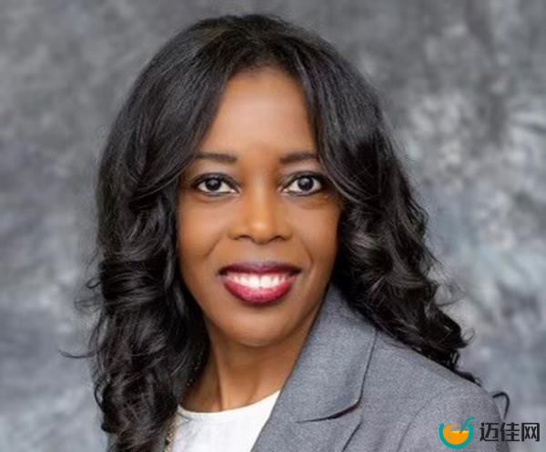 HABD President/CEO Do<em></em>ntrelle Young-Foster