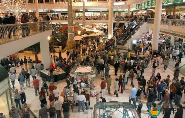 随着阿拉巴马州最后一家梅西百货(Macy 's)可能关门，Riverchase Galleria的未来会怎样？