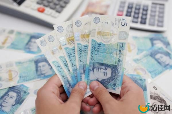 英镑兑欧元汇率升至去年9月以来的最高水平
