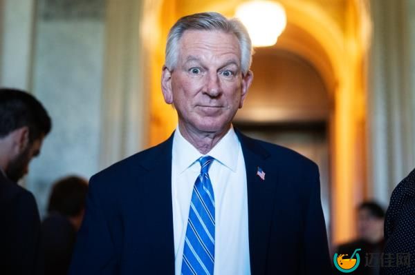 在特朗普团队中，汤米·塔伯维尔（Tommy Tuberville）不是“教练”“他是挑水工