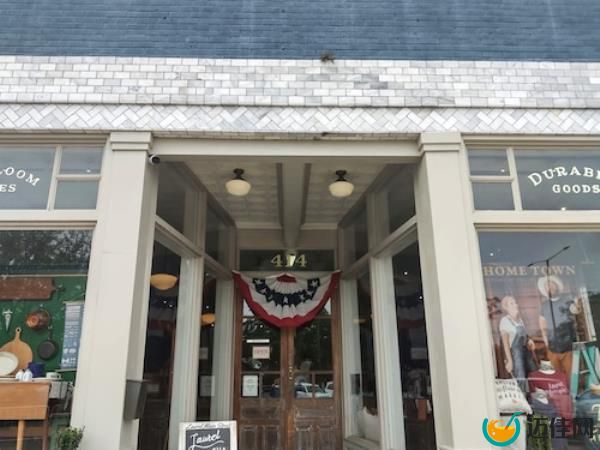 Laurel Mercantile