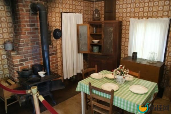 Elvis Presley Birthplace