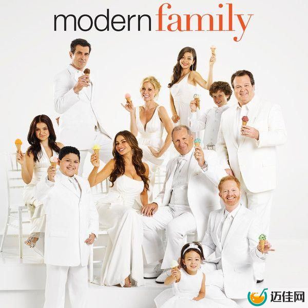 Modern Family