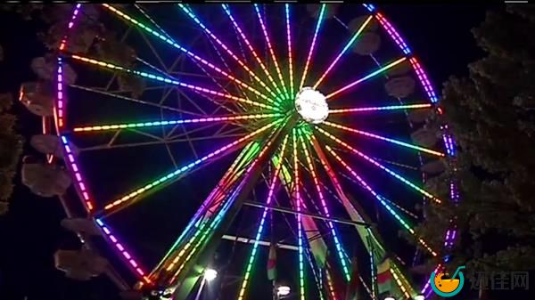 莱恩县集市的音乐会门票还在售