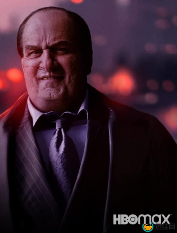 The Penguin