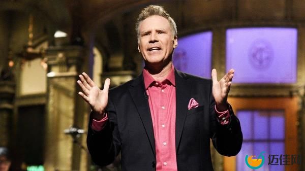 Will Ferrell on Saturday Night Live-1