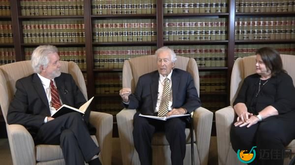 前阿拉巴马州最高法院大法官戈尔曼·休斯顿去世，他被人们铭记为正义的“真正战士”