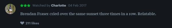 Bedazzled Letterboxd Review 1