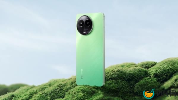 Realme Note 50 4G即将在印度推出价格、规格提示